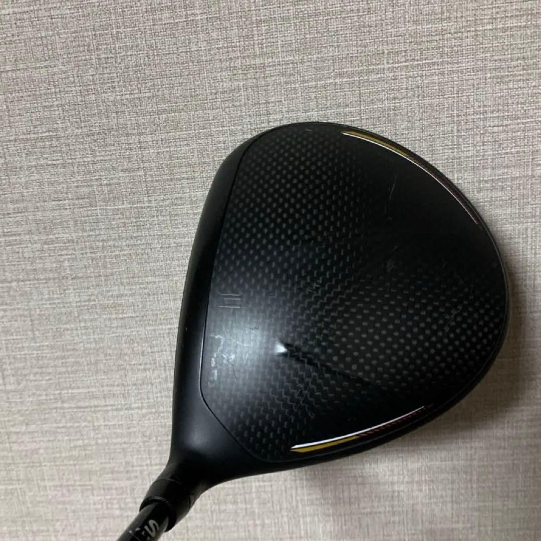 コブラ　LTD-X LSドライバー　ヘッドのみ