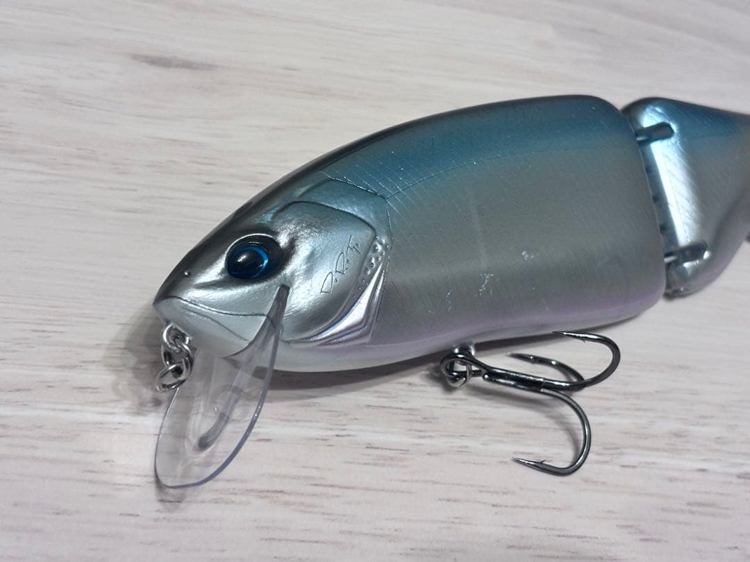 クラッシュ9 湖西バンバン　DRT ボックス保管　未使用品