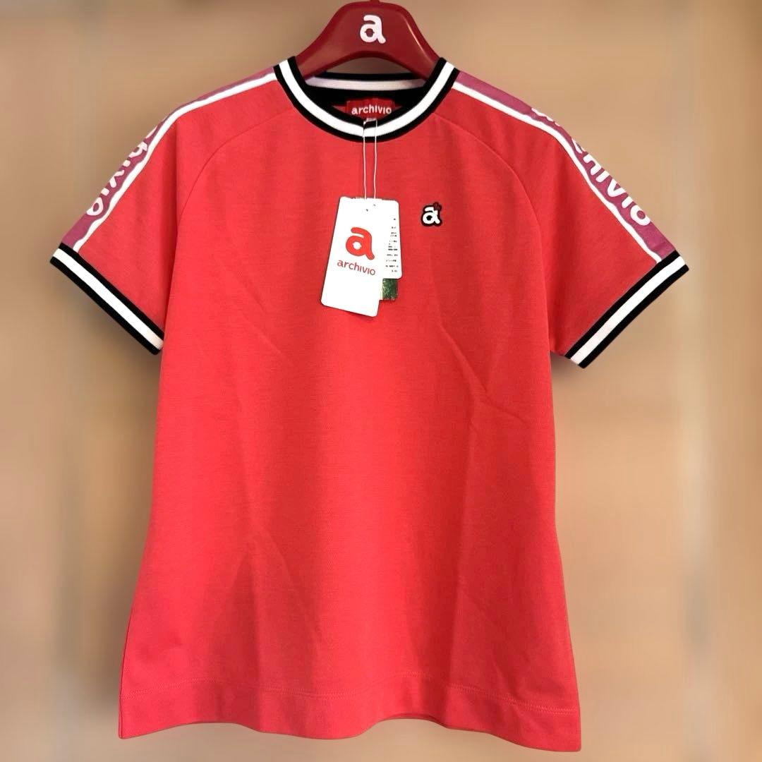 新品 未使用 ★ アルチビオ プルオーバー Tシャツ サイズ 38