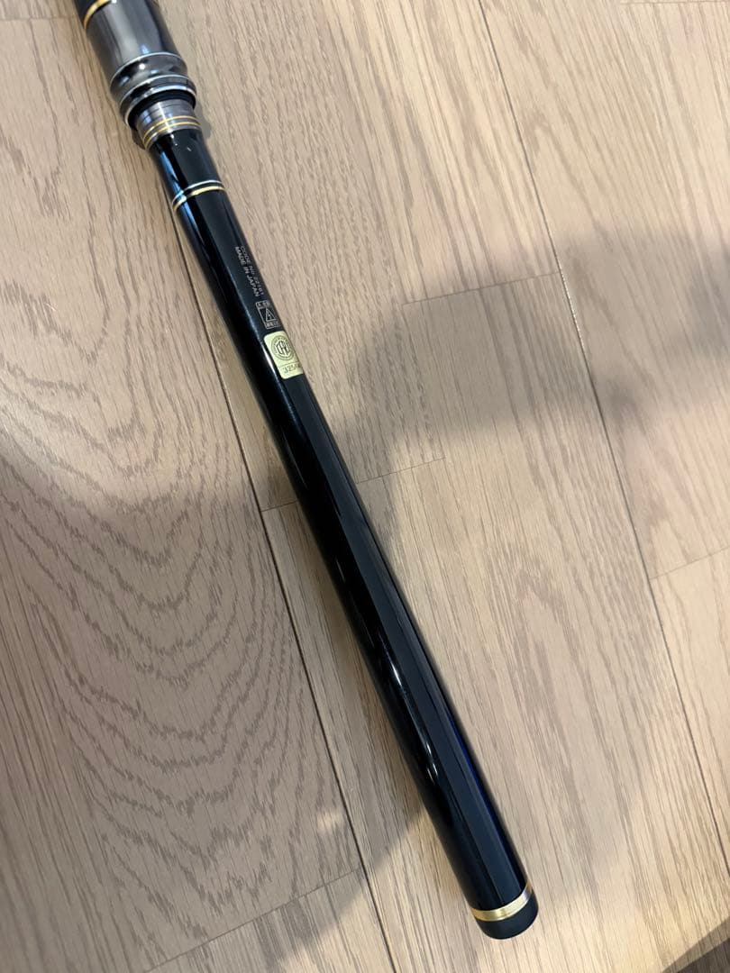 【美品】がま磯　グレ競技スペシャルⅣ　15-53