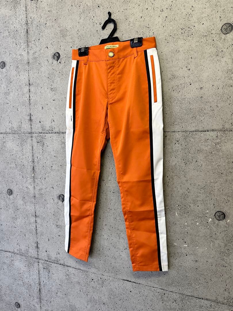 【新品未使用】サイズ0(XS-S)レディース パンツ ガジェヘラ 2746