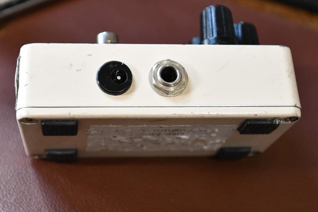 HOT CAKE Crowther Audio NZ ギターエフェクター　送料込