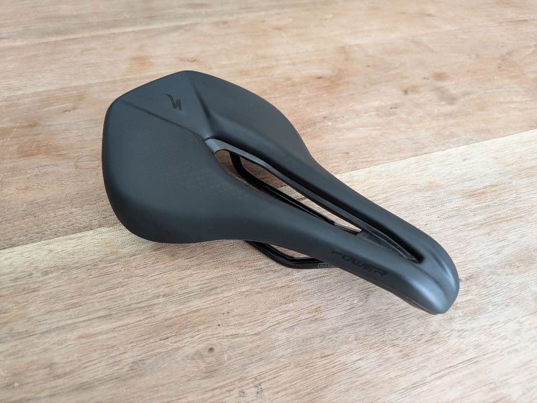 スペシャライズド POWER COMP サドル 143mm