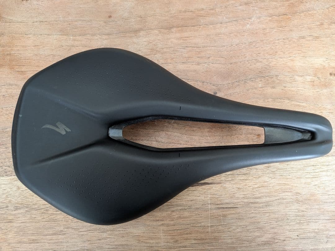 スペシャライズド POWER COMP サドル 143mm