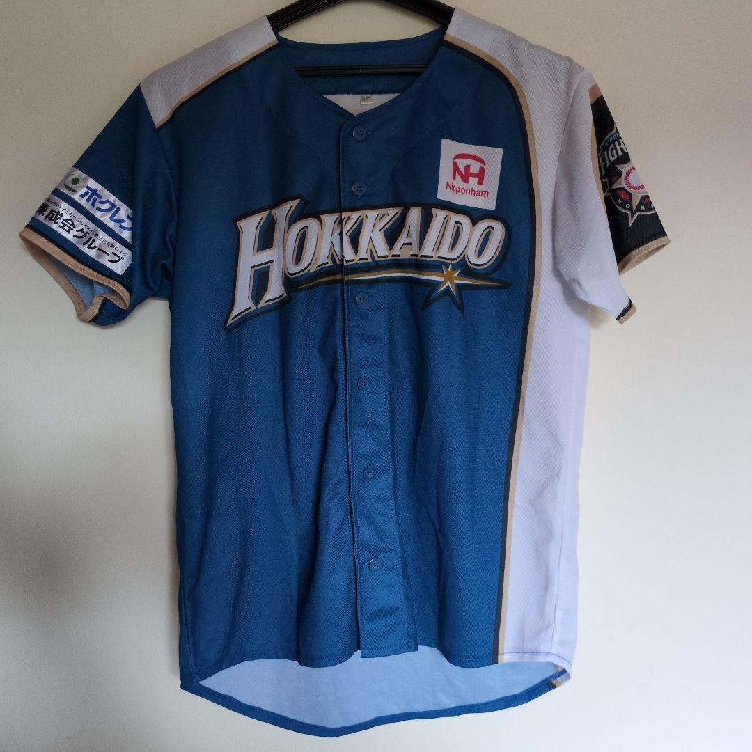 2014年限定ユニフォーム OHTANI 11フリーサイズ　ユニフォーム