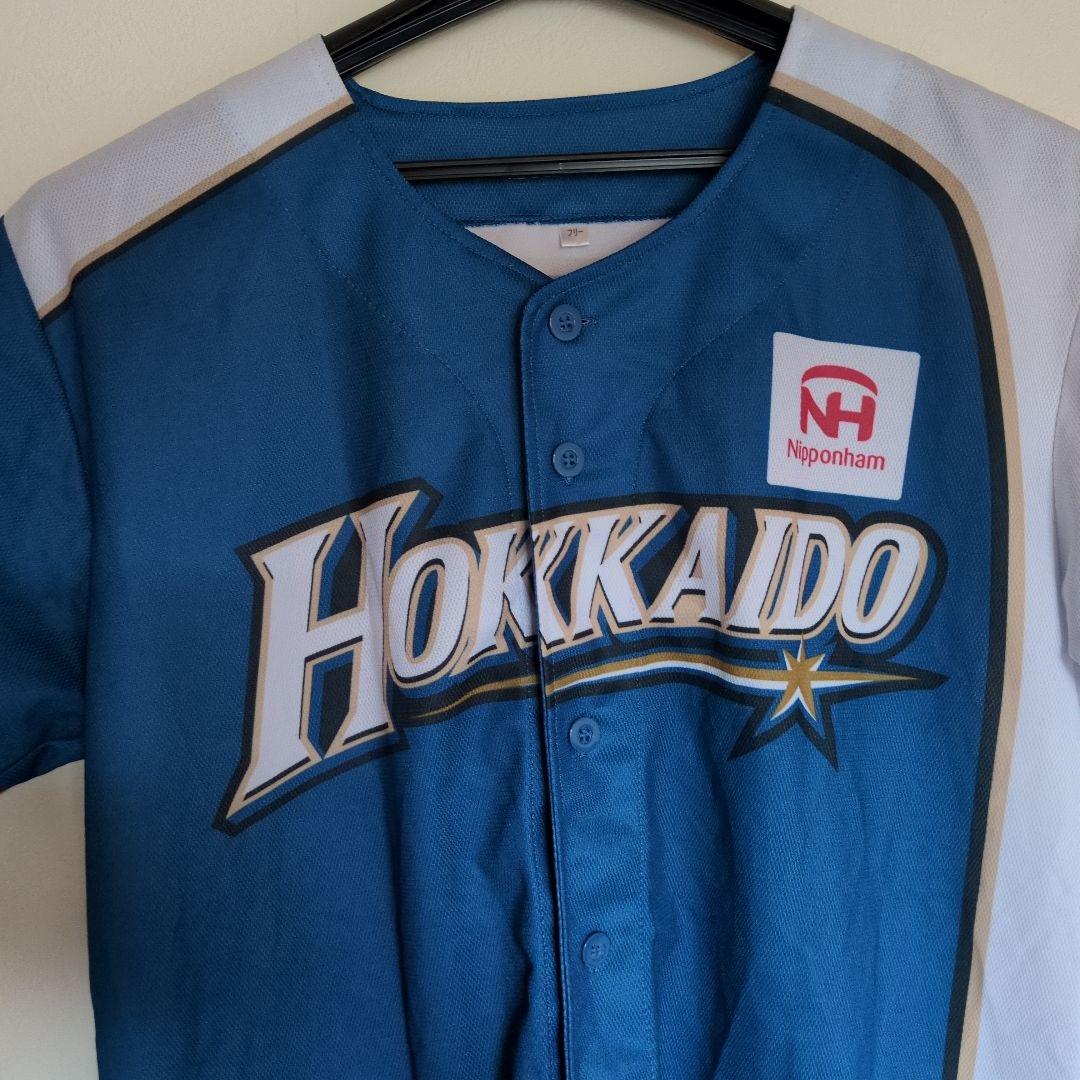 2014年限定ユニフォーム OHTANI 11フリーサイズ　ユニフォーム