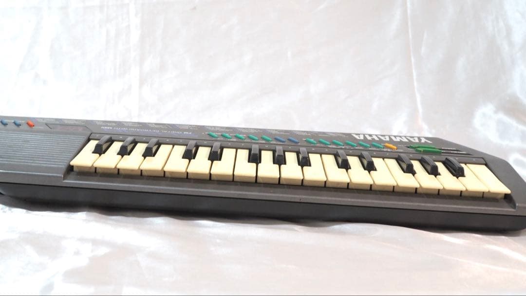 箱あり　YAMAHA ヤマハ SHS-10 ショルダーキーボード