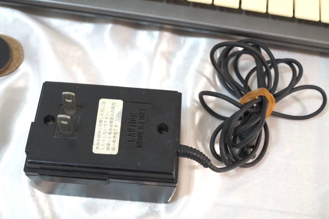 箱あり　YAMAHA ヤマハ SHS-10 ショルダーキーボード