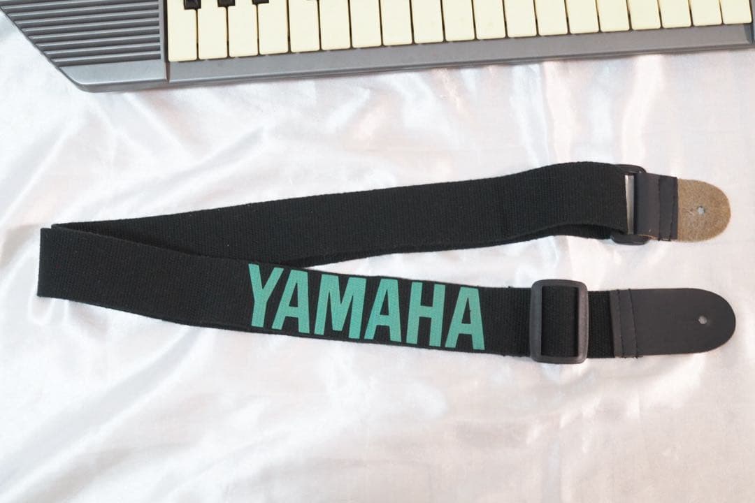 箱あり　YAMAHA ヤマハ SHS-10 ショルダーキーボード