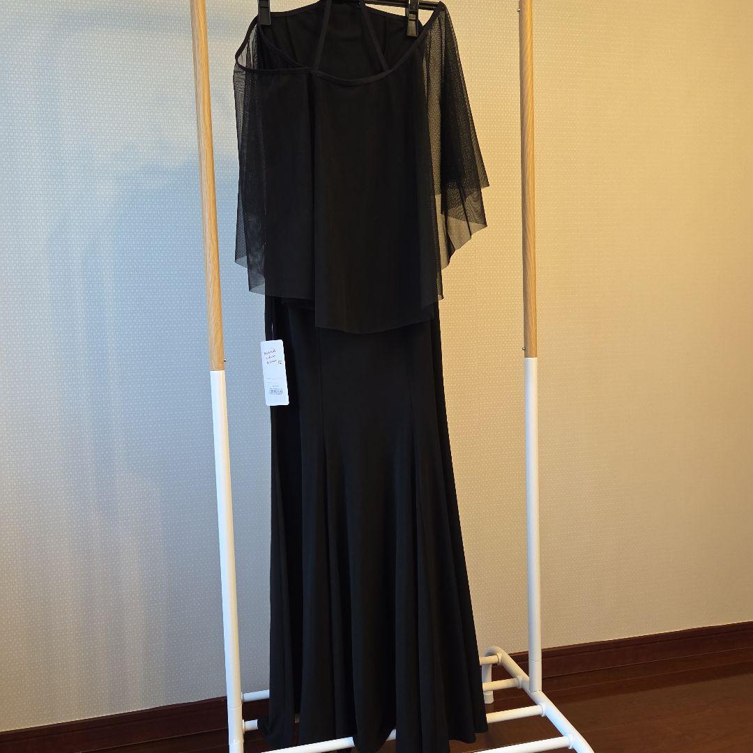 【新品】FD 黒ワンピース