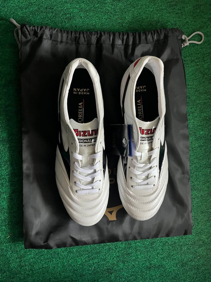 Mizuno モレリア2 JAPAN サッカーシューズ 27.0cm