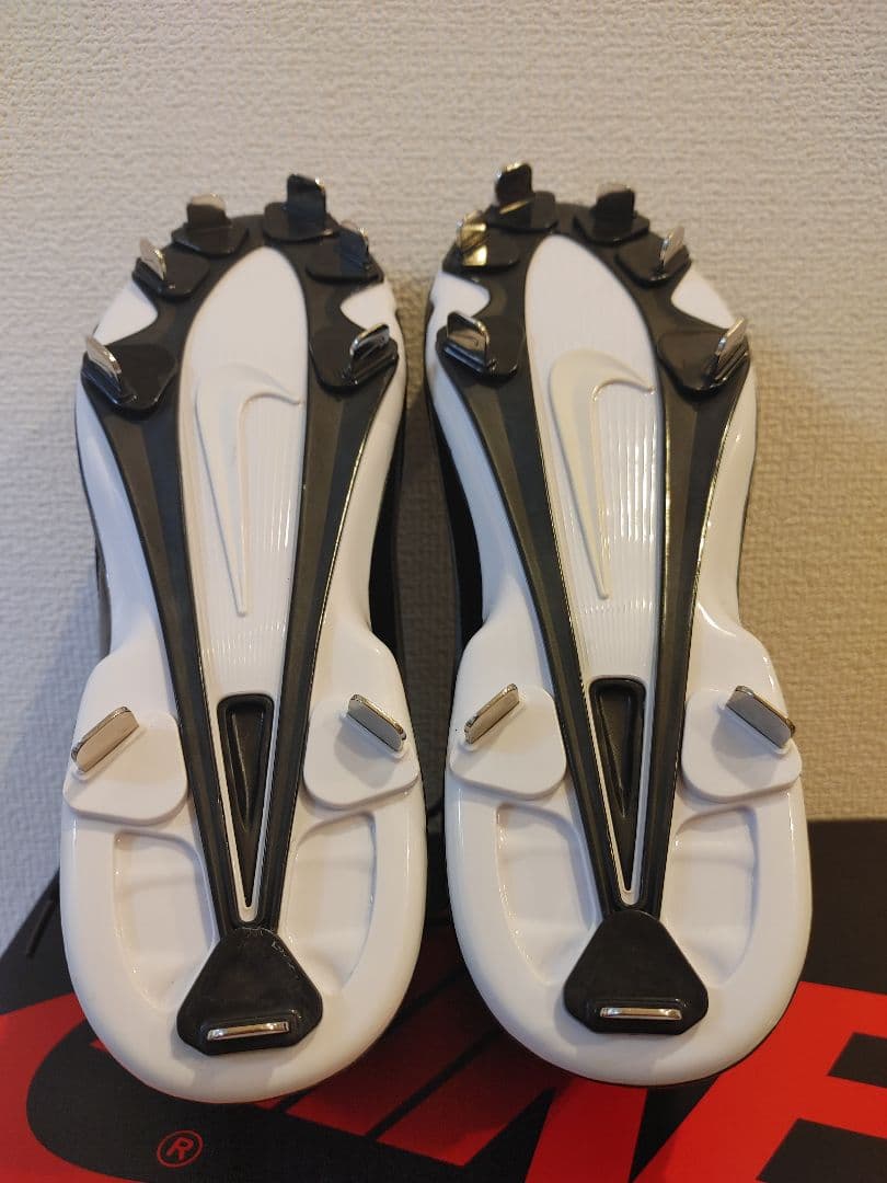JORDAN　XIII　26.5センチ　ナイキ　ジョーダン１３　野球　スパイク