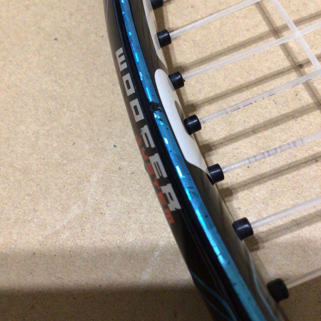 状態良好 Babolat Pure Drive GT 2012 G2