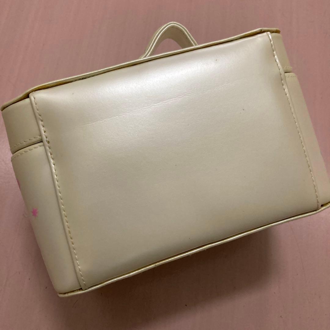 セール❗️❤︎新品❤︎メゾピアノ❤︎みみぽぽちゃん❤︎小物入れ❤︎ケース❤︎コスメケース❤︎