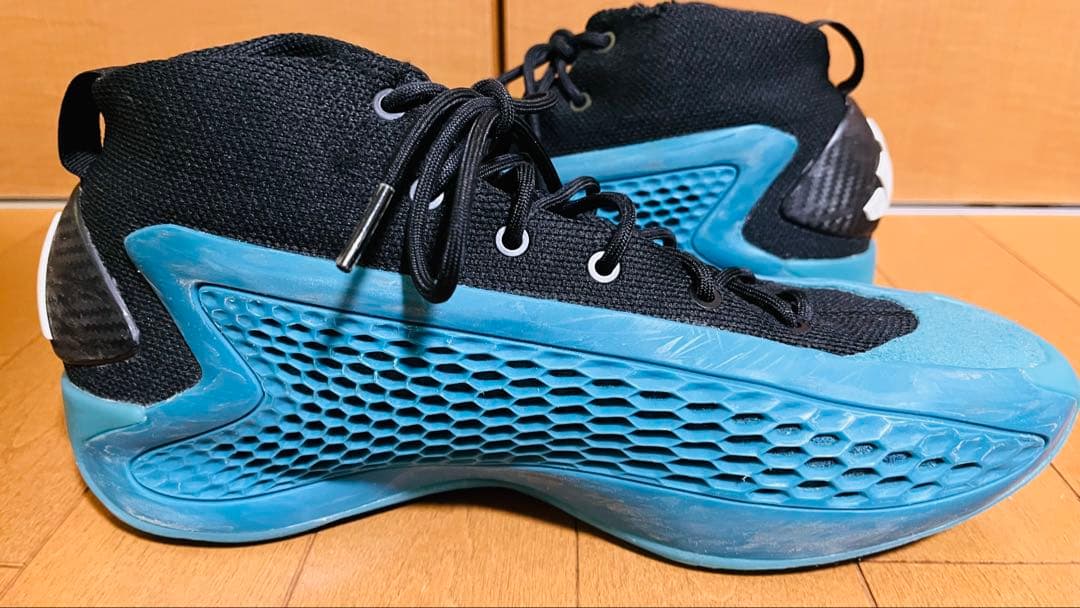 シューズ(男性用) ADIDAS AE 1 MID \"NEW WAVE\"