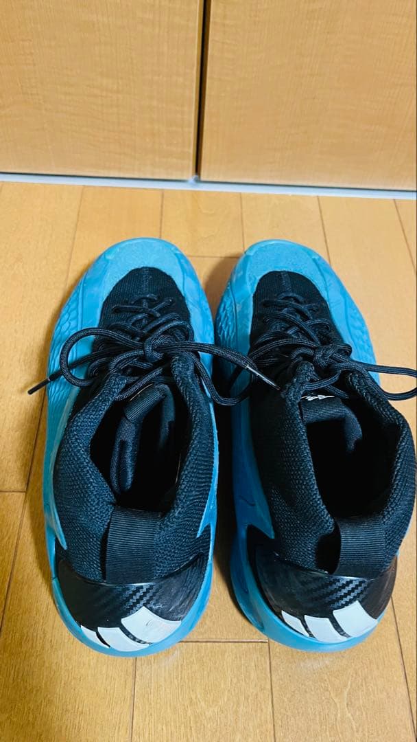 シューズ(男性用) ADIDAS AE 1 MID \"NEW WAVE\"