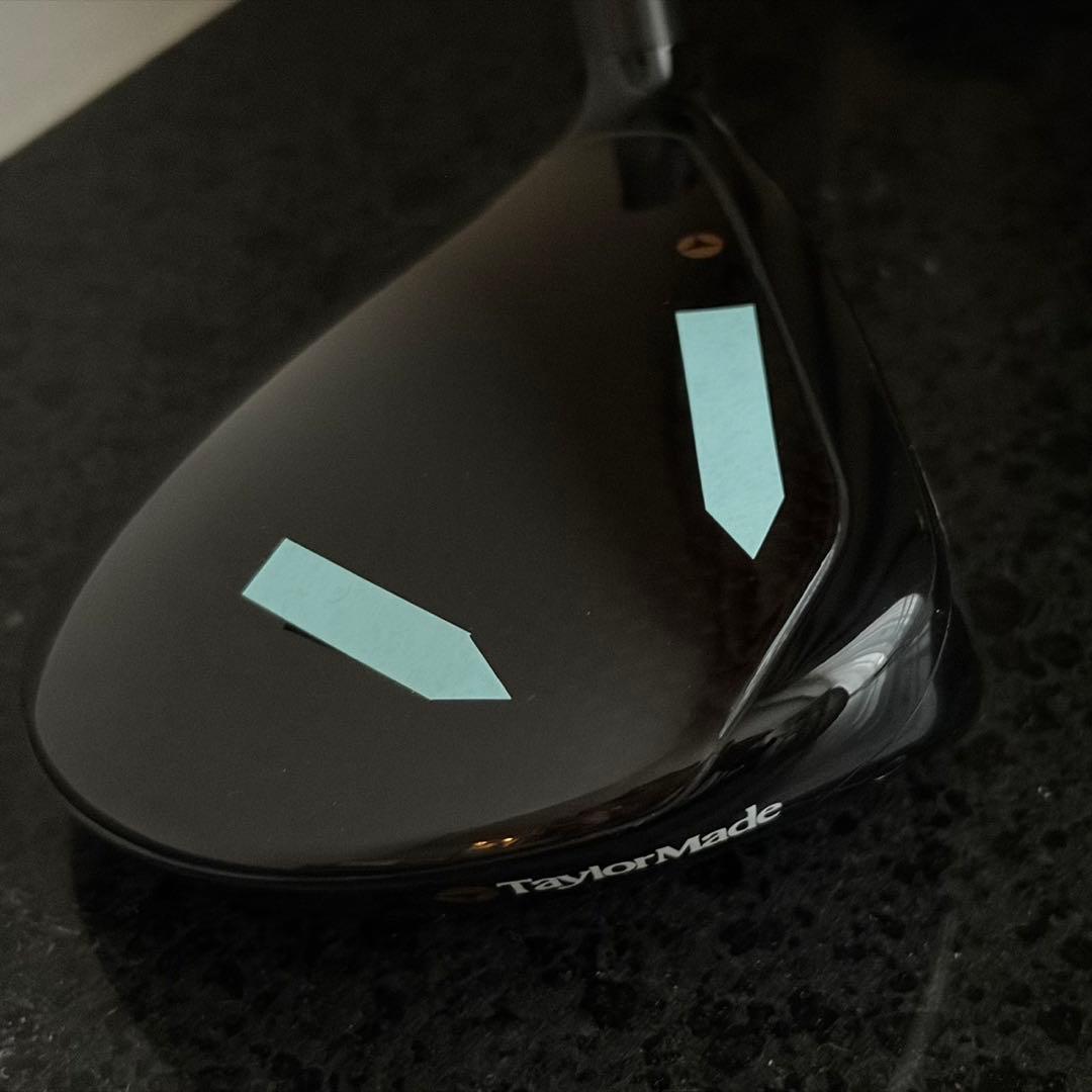 TaylorMade BRNR Mini D 13.5 ヘッドのみ