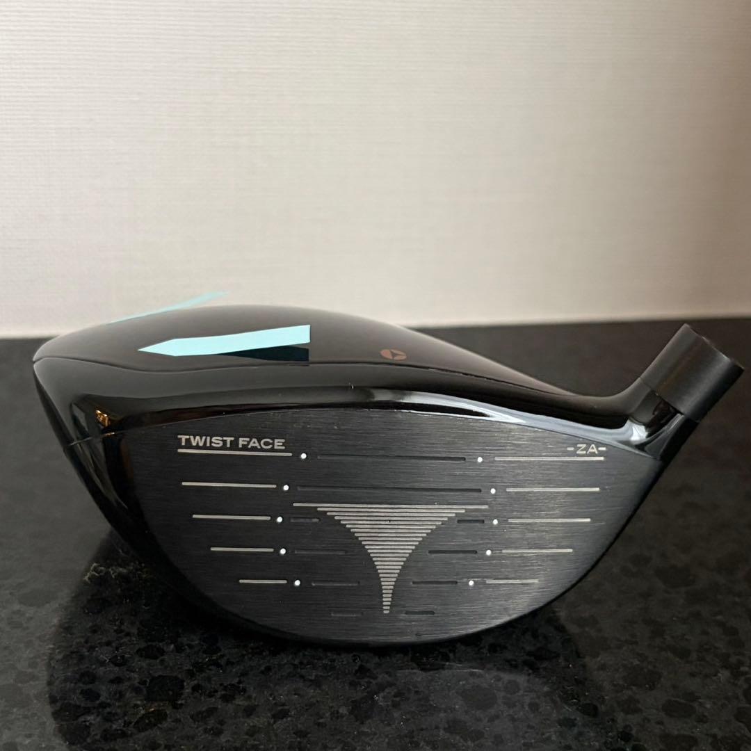 TaylorMade BRNR Mini D 13.5 ヘッドのみ