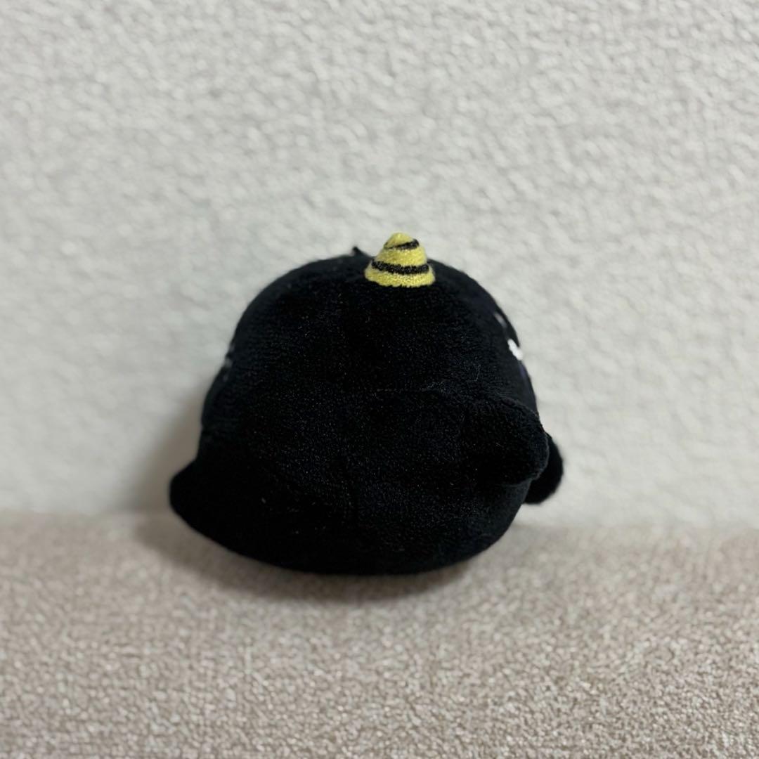 オーラル おるたん キーホルダー
