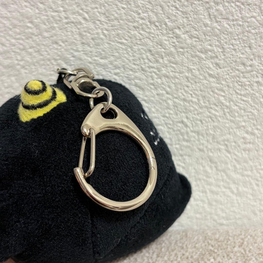 オーラル おるたん キーホルダー