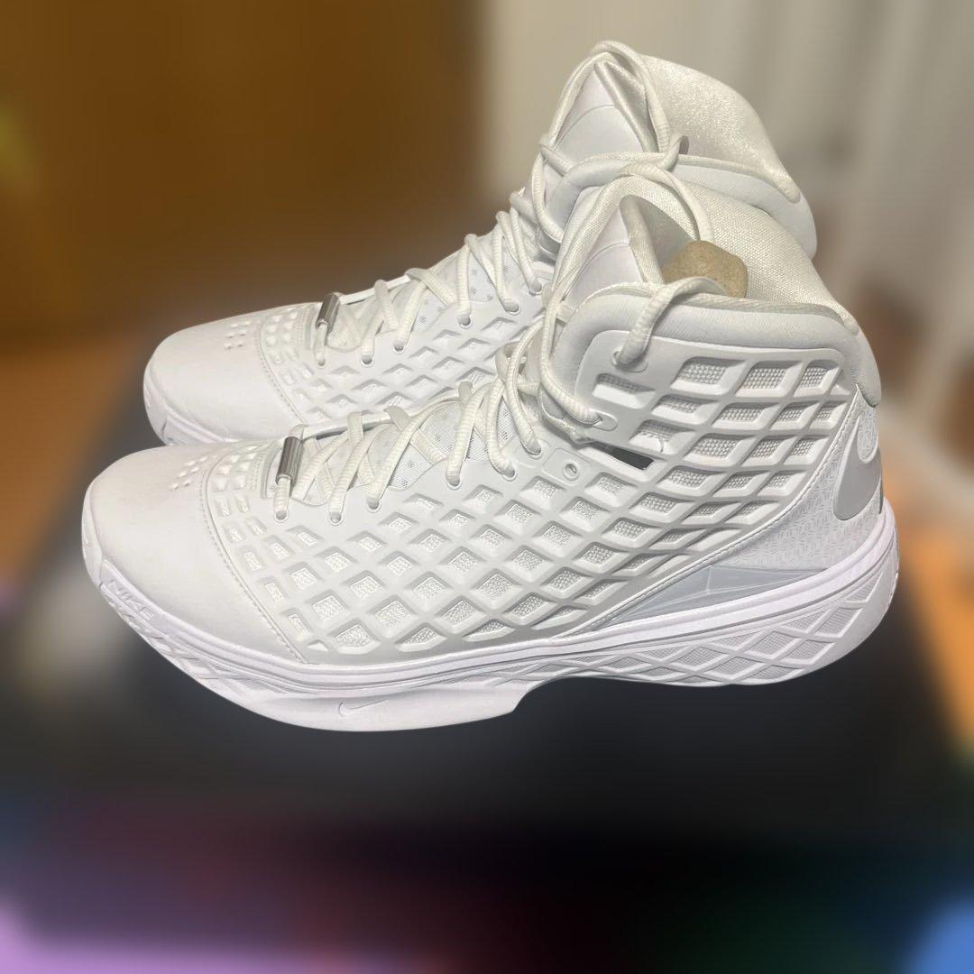 シューズ(男性用) NIKE kobe3 protro