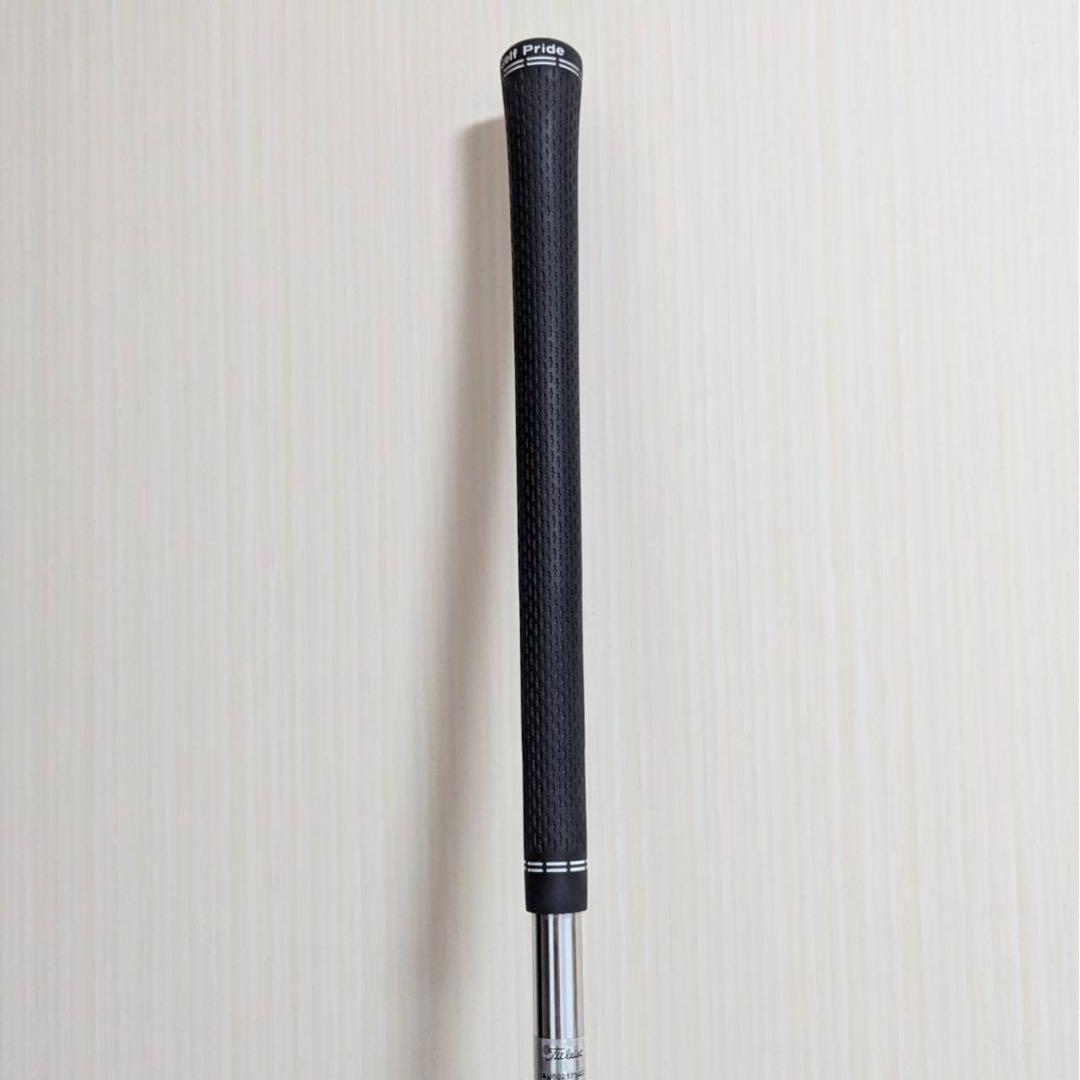 Titleist タイトリスト T100（2021）4番アイアン 4鉄 4I