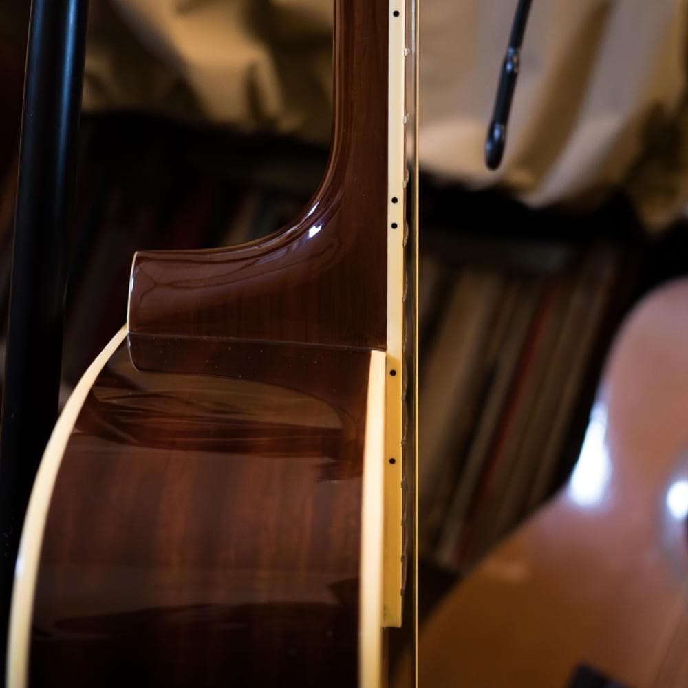 Stafford SF-200F 2007年極美品極美音