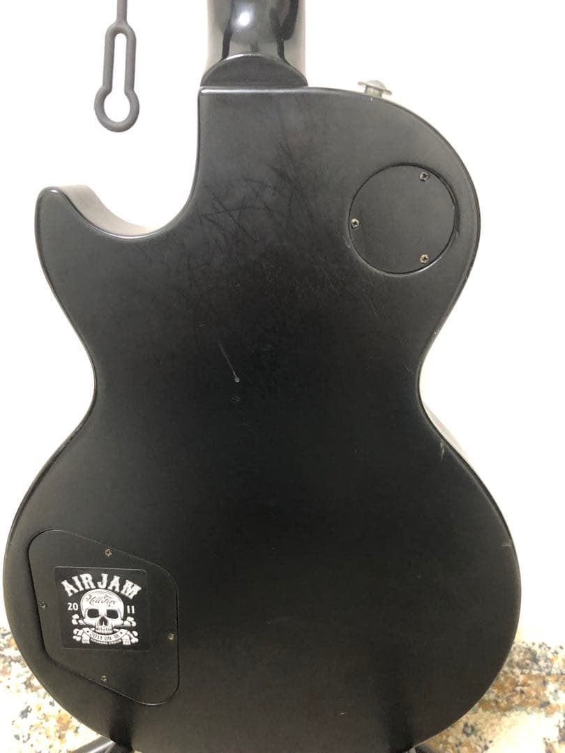 Gibson ギブソン レスポール LesPaul Studio ハードケース付