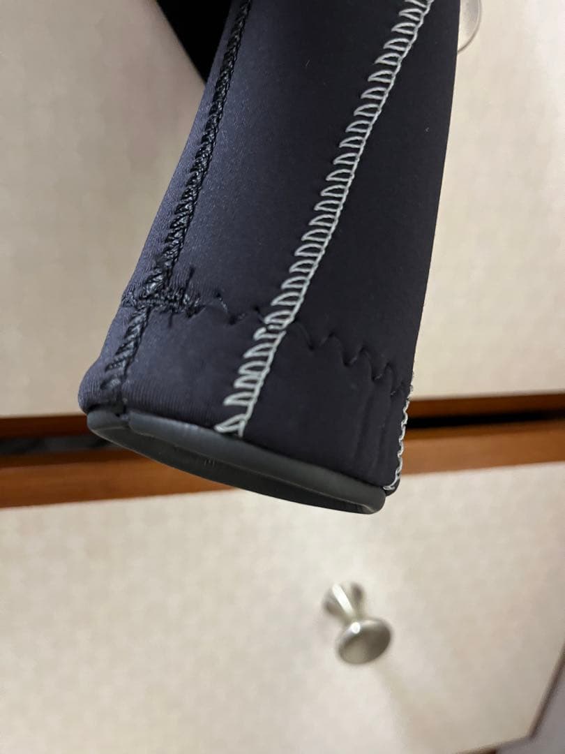 DOVE タッパー　ウェットスーツ