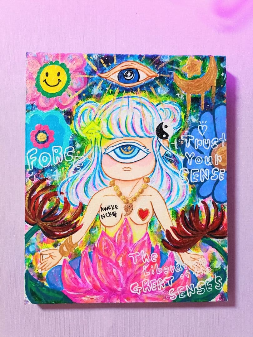 【愛と狂気のマーケット出展作】Icono-Eye-再生-03