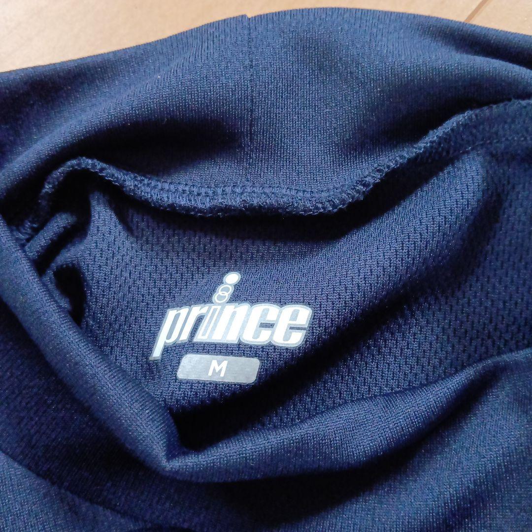 Prince テニスウェア Mサイズ 新品タグ付き