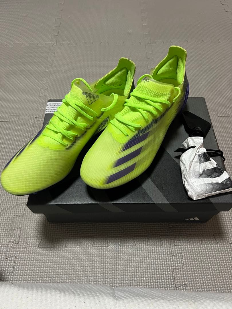 シューズ adidas X SG adidas x sg 25.5