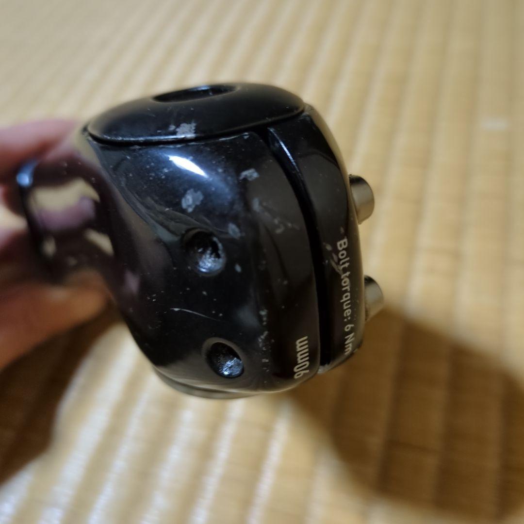 ENVE ( エンヴィ ) ステム STEM AERO ROAD 31.8