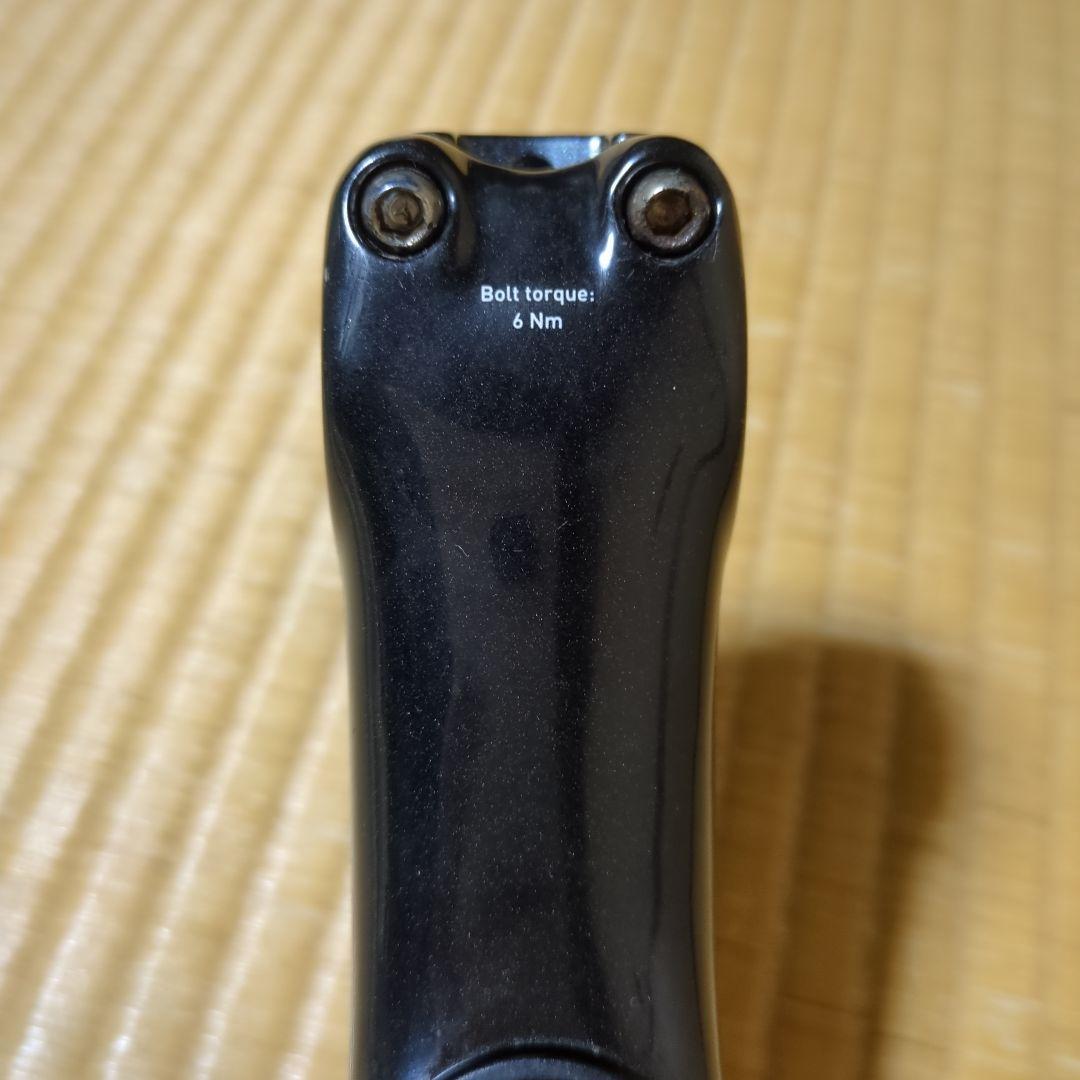 ENVE ( エンヴィ ) ステム STEM AERO ROAD 31.8