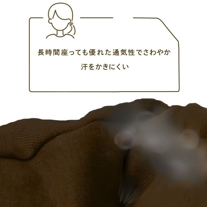 座椅子ソファ クッションソファ 3way  ビッグクッション 北欧 しずく型