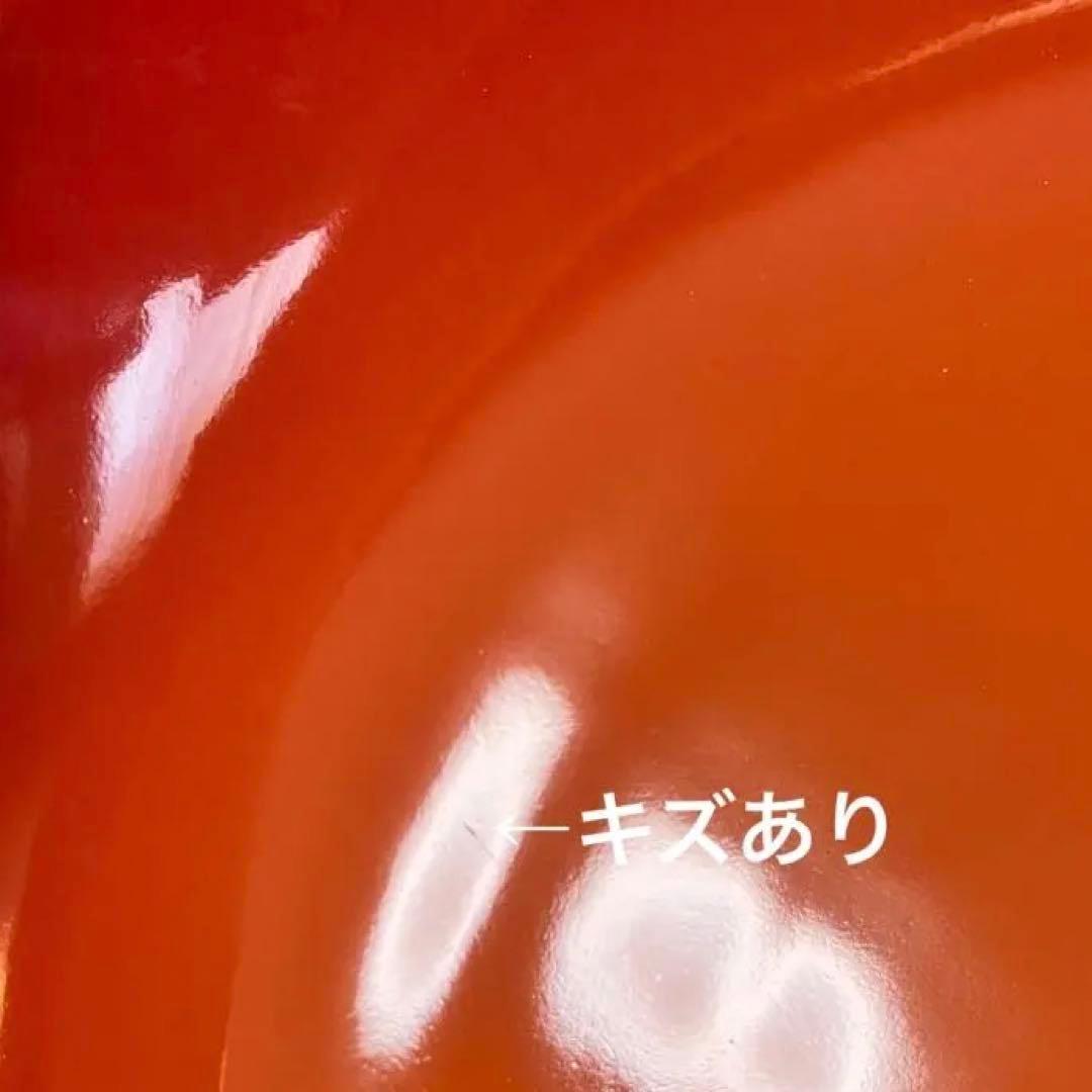 LE CREUSET 脚付きボウル ボウル