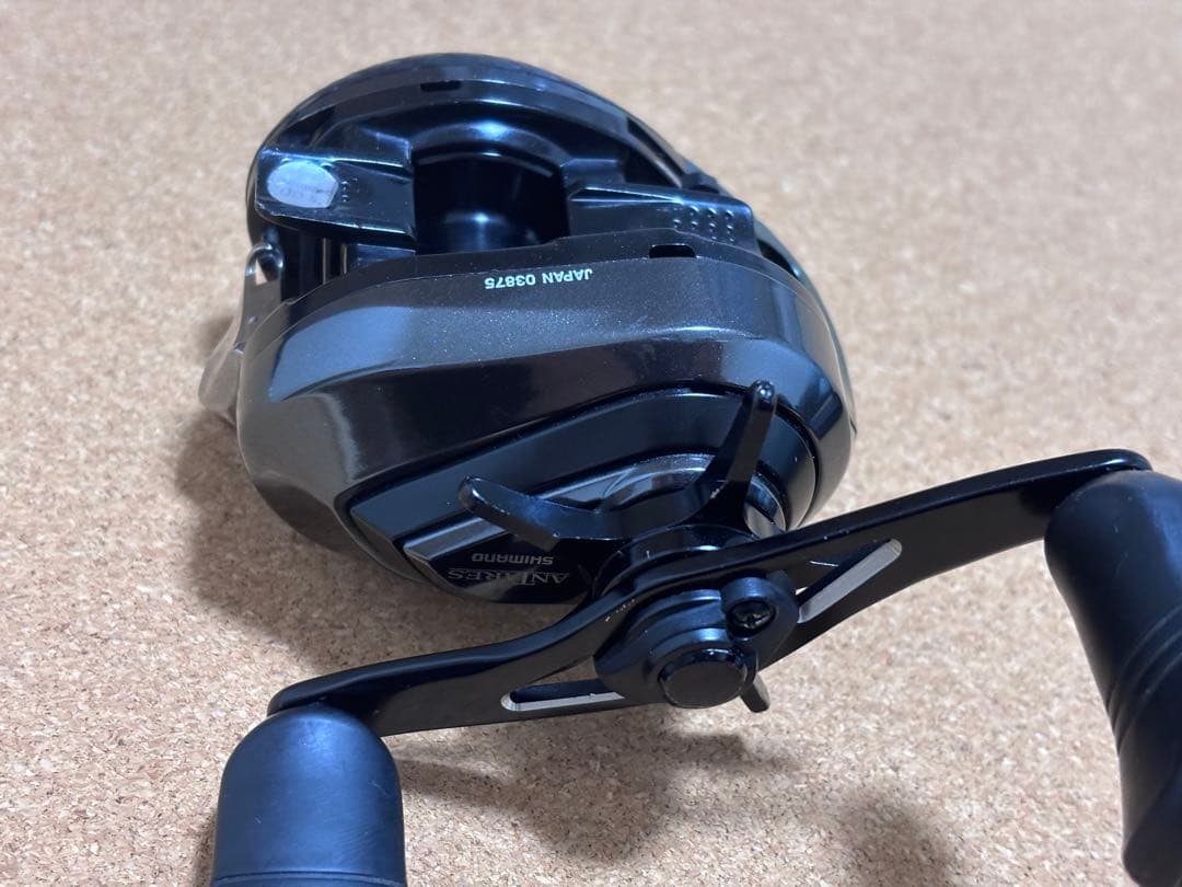 値引き！18 アンタレスDCMD XG LEFT 中古
