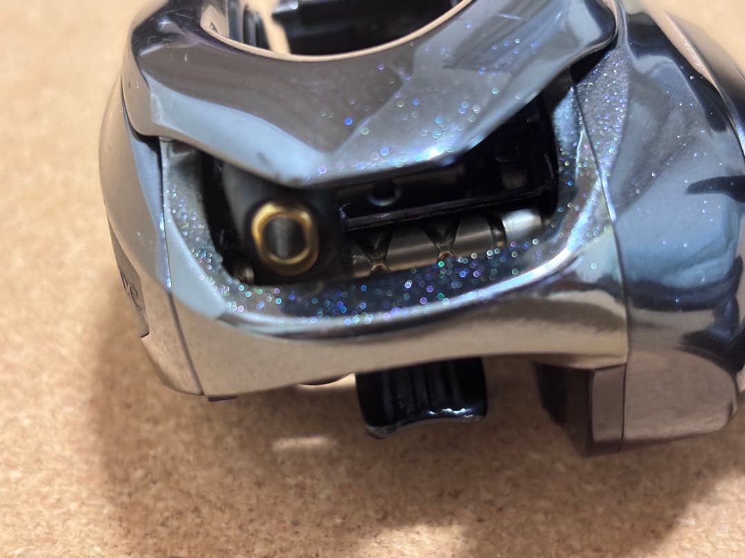 値引き！18 アンタレスDCMD XG LEFT 中古