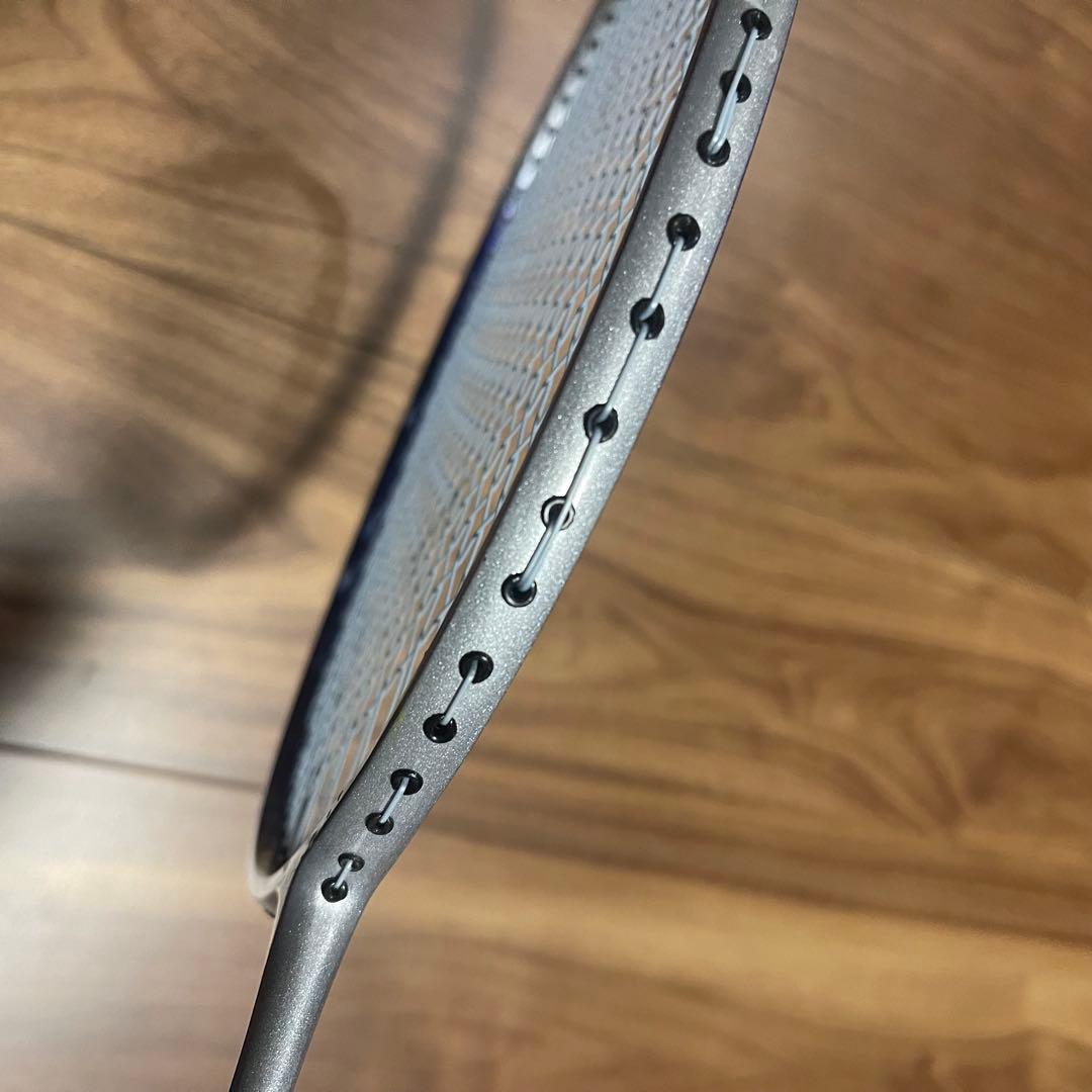 【廃盤希少】YONEX カーボネクス13 CARBONEX13 名作ラケット