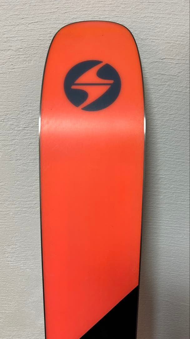 ブリザード ラスラー9 172cm (Blizzard Rustler 9)