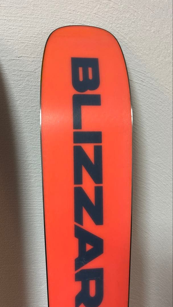 ブリザード ラスラー9 172cm (Blizzard Rustler 9)