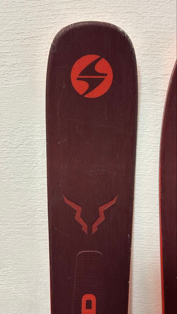 ブリザード ラスラー9 172cm (Blizzard Rustler 9)