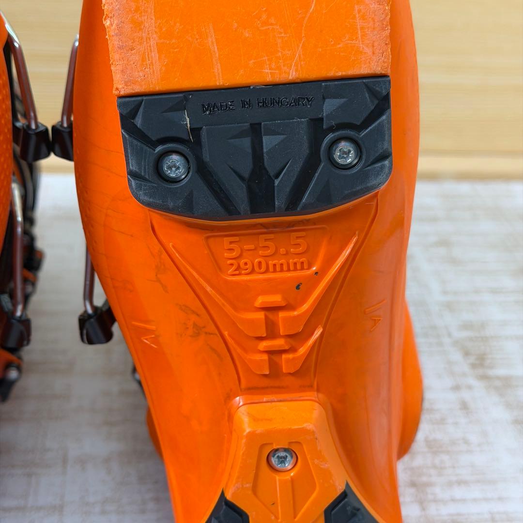 TECNICA FIREBIRD WC 110 25.0CM スキーブーツ