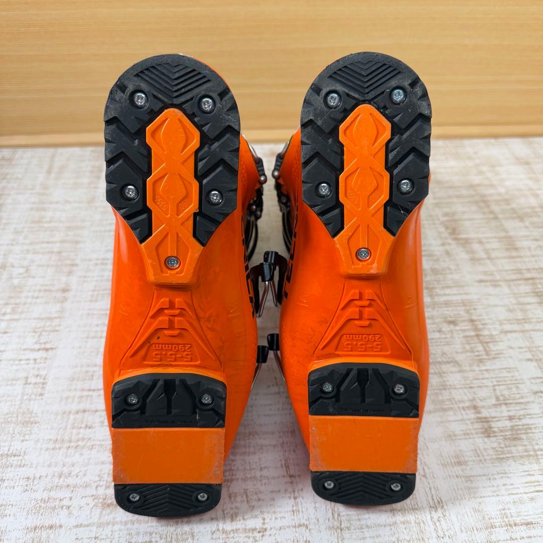 TECNICA FIREBIRD WC 110 25.0CM スキーブーツ