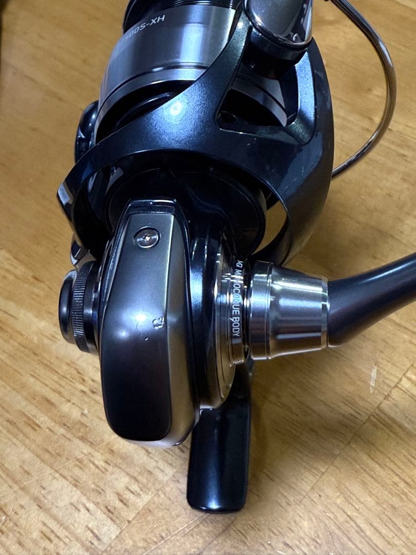 24セルテートFC LT2500S-XH