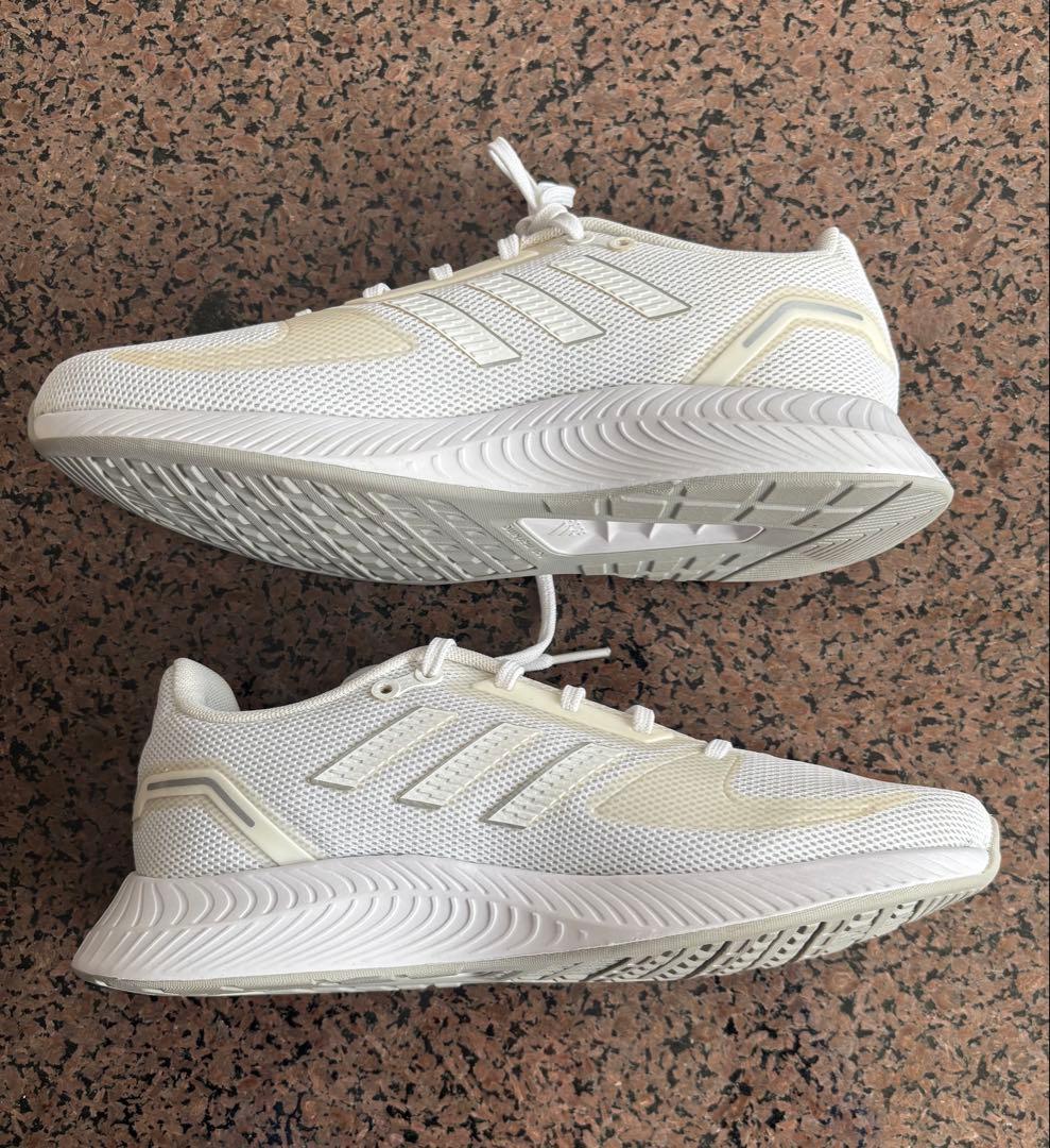 NIKEナイキ デイブレイク adidasアディダス ランファルコン 2.0