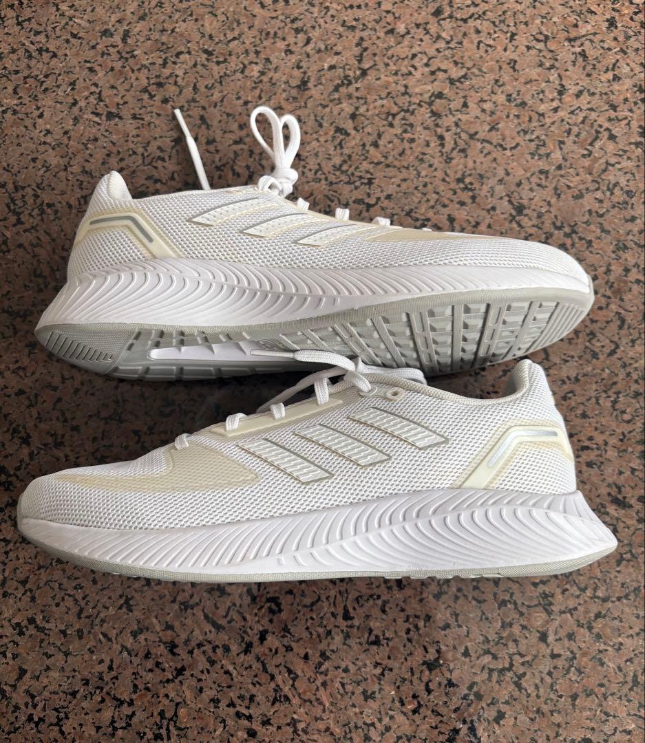 NIKEナイキ デイブレイク adidasアディダス ランファルコン 2.0