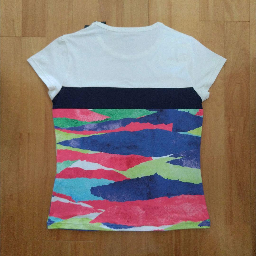 Admiral テニス Tシャツ M