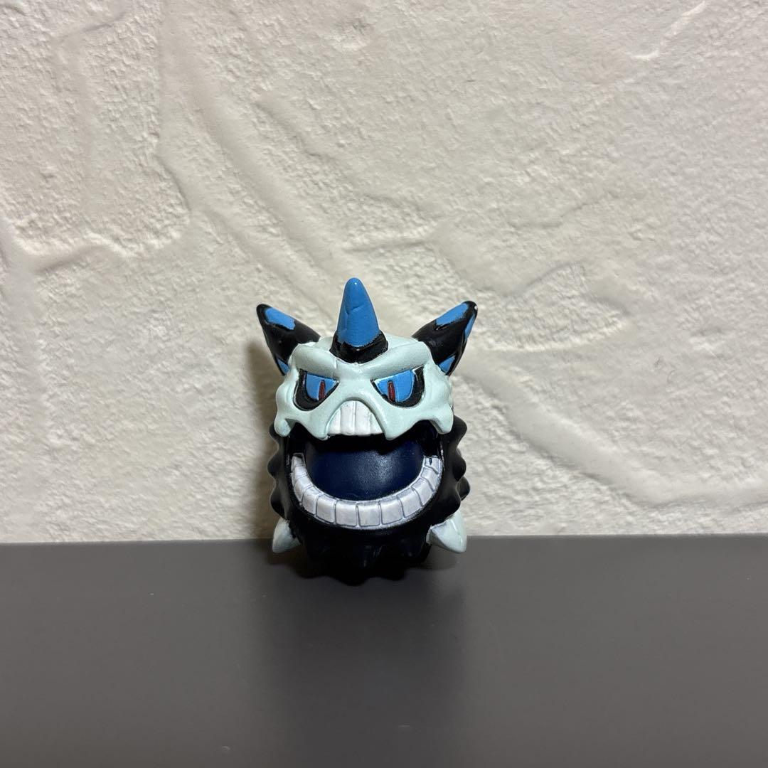 ポケモンゲットコレクションズ　メガオニゴーリ　ポケモン　フィギュア