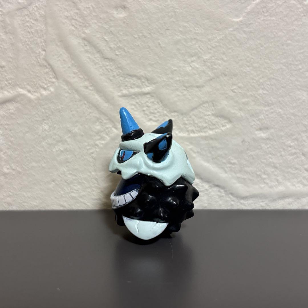ポケモンゲットコレクションズ　メガオニゴーリ　ポケモン　フィギュア
